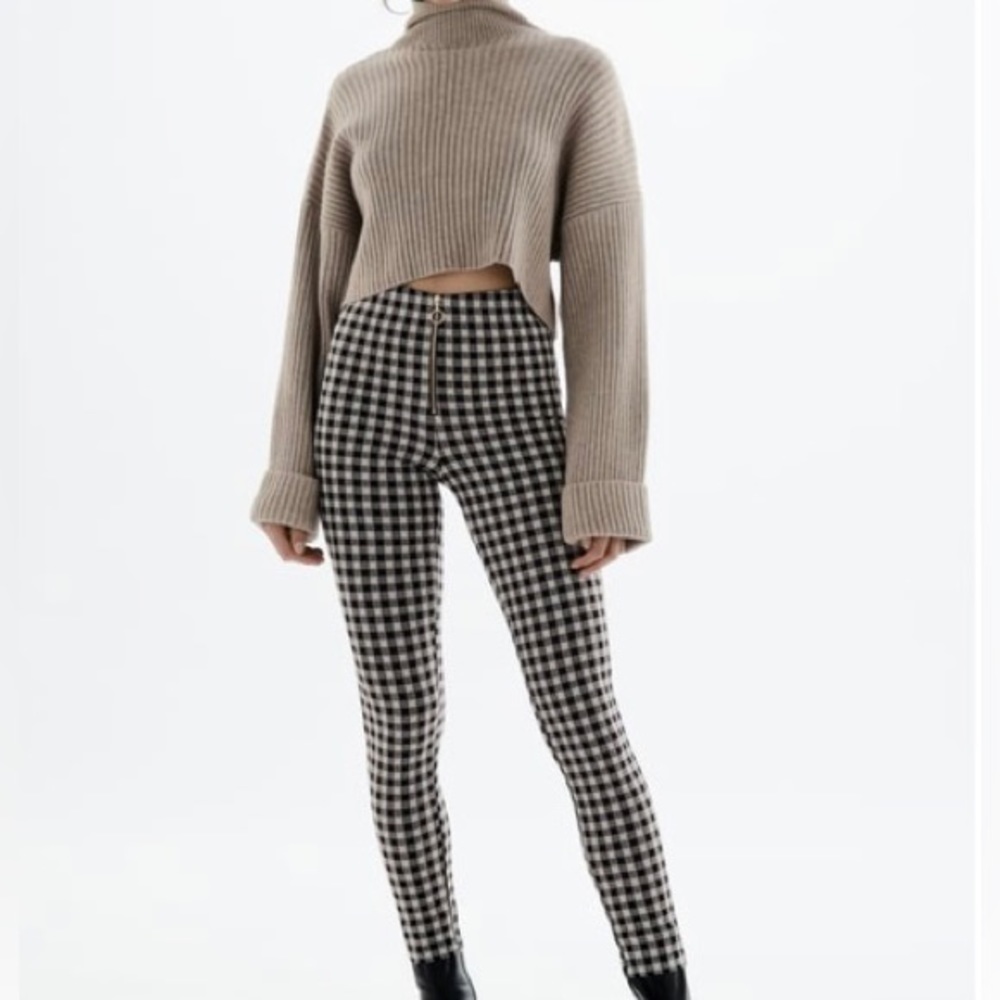 Zara legging